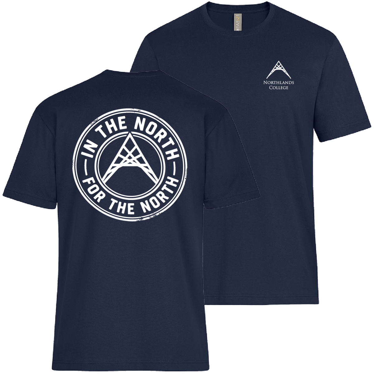 InTheNorth-Tshirt